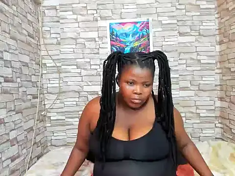 ebonylettie4u online show from June 18, 9:14 am