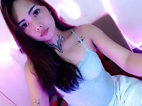 francine xx online show from July 12, 9:32 am