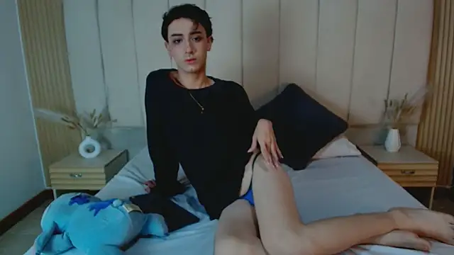 Leo Williamss online show from June 25, 12:10 pm