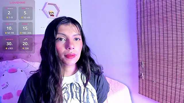 Saki Akanne online show from July 21, 10:27 am