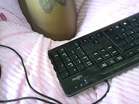 Sexxytrezzy online show from July 3, 7:31 pm