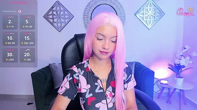 Snapshot of Honeyy_Taylor chatting on July 20, 6:54 pm Honeyy Taylor online show from July 20, 6:54 pm