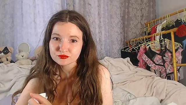 ChloeBrooklyn online show from July 8, 9:54 am