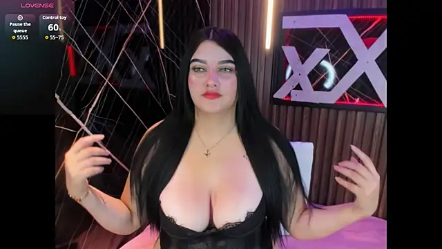 isa gonzalez online show from July 12, 7:58 pm