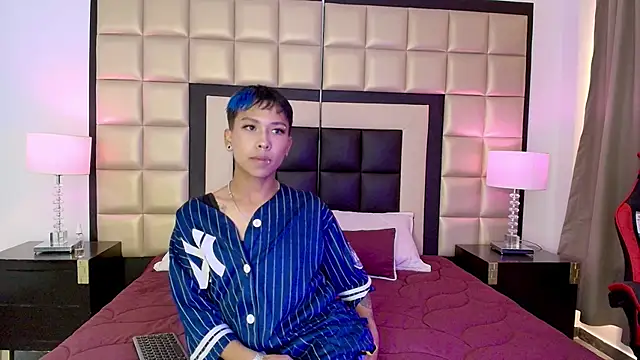 neoxangel69 online show from June 22, 8:50 pm
