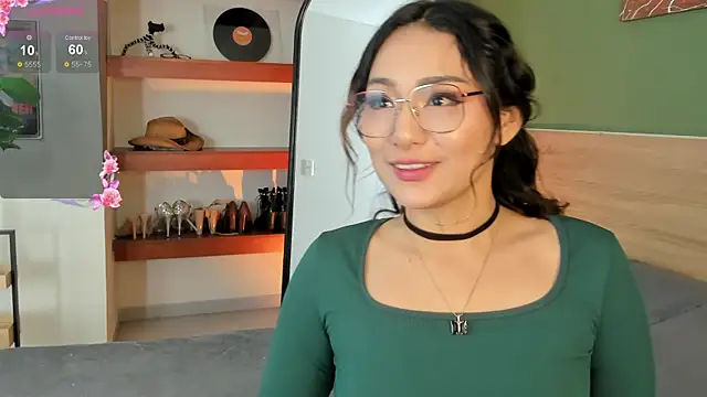 lana vance online show from June 25, 12:54 pm