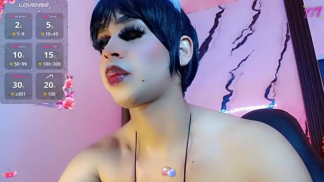 Valeria Gimon online show from July 22, 8:22 pm