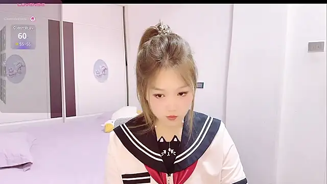 EE-01 online show from July 24, 9:49 am