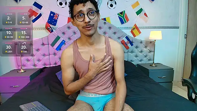 Snapshot of Twunk_miguel chatting on July 1, 3:01 pm Twunk miguel online show from July 1, 3:01 pm