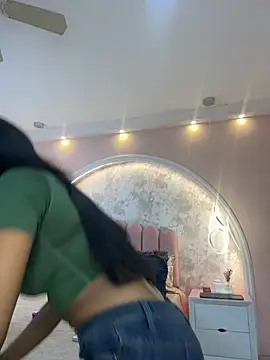 AshleyMorgans online show from July 3, 8:26 pm
