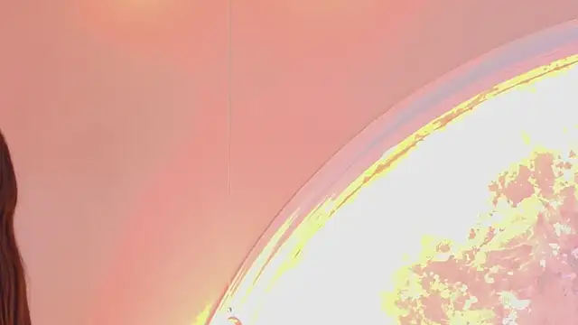 AshleyMorgans online show from June 25, 8:25 pm