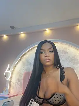 AshleyMorgans online show from July 1, 8:53 pm