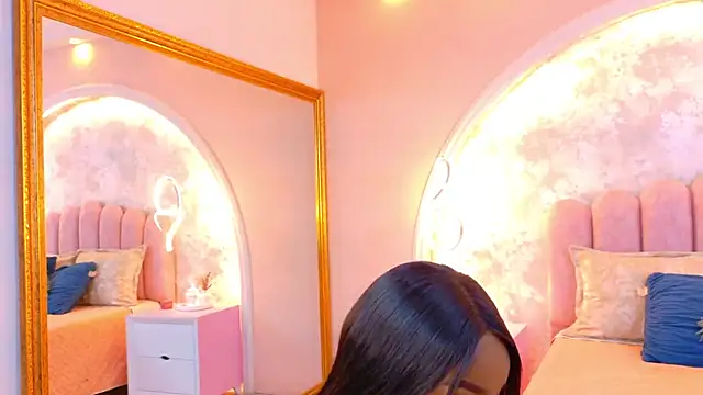 AshleyMorgans online show from June 18, 9:42 pm