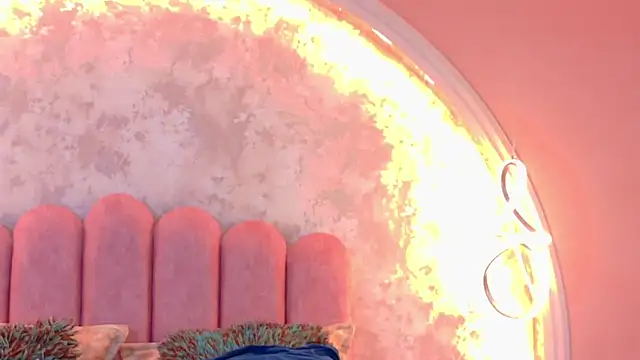AshleyMorgans online show from July 15, 8:27 pm