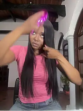 AshleyMorgans online show from July 29, 7:13 pm