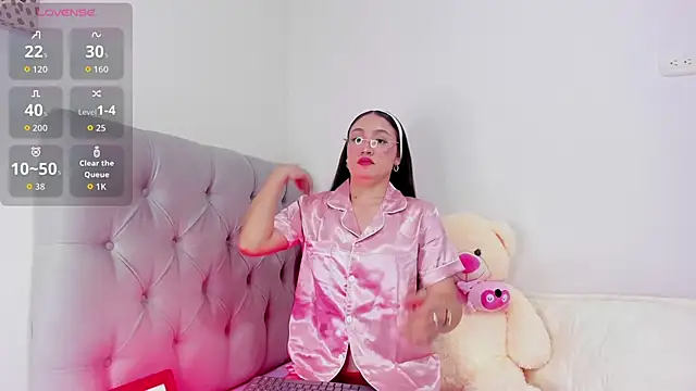 Freya sweet09 online show from June 18, 8:13 am