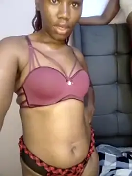 lil megg online show from June 18, 3:17 pm
