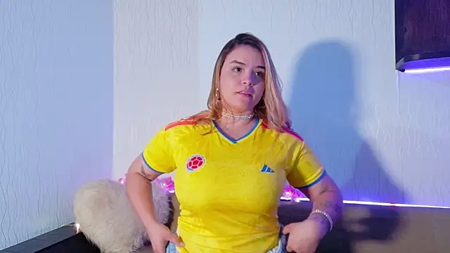 Lissa monroe online show from June 23, 4:38 pm