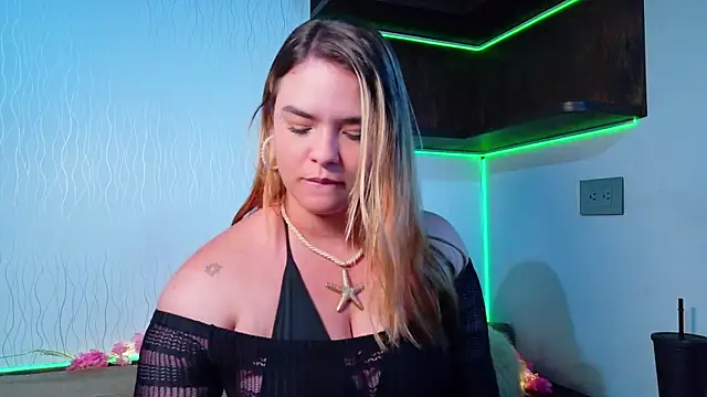 Lissa monroe online show from June 26, 3:07 pm