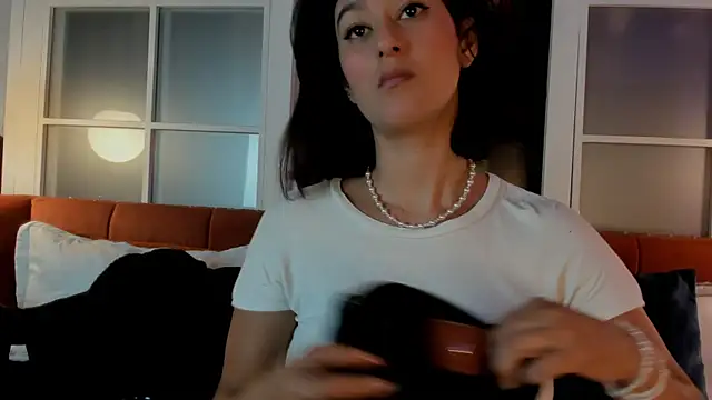 Ivana volkova online show from August 4, 12:31 pm