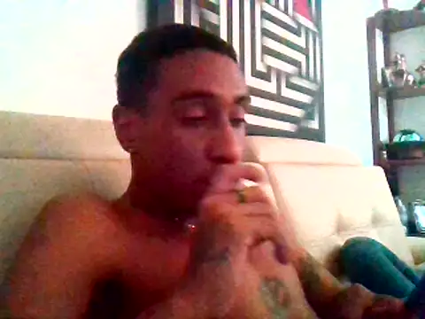 smokepurpxxx online show from July 30, 8:30 pm