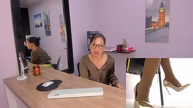 Greta Borbon  online show from July 16, 12:13 pm