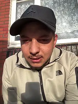 JettKing 123 online show from June 17, 7:02 pm