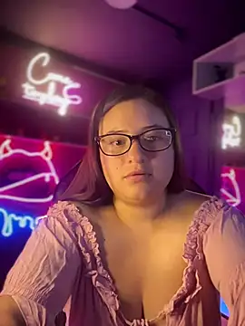 LuisAny online show from July 10, 3:28 am