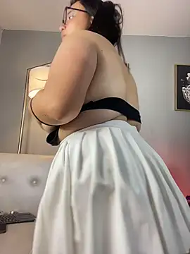 LuisAny online show from July 7, 6:47 am