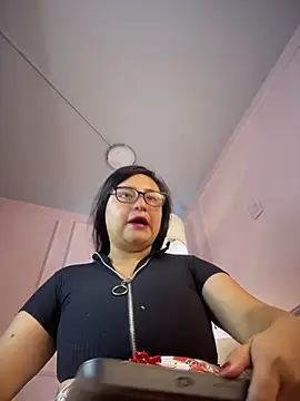 LuisAny online show from July 30, 3:27 am