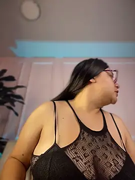 LuisAny online show from July 31, 3:39 am