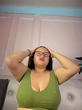 LuisAny online show from August 4, 3:44 am