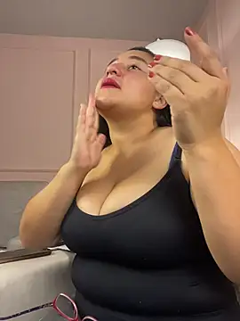 LuisAny online show from July 25, 3:36 am
