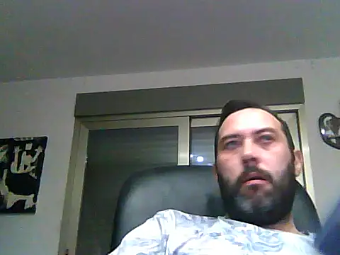 SirFrankonde online show from June 17, 11:25 pm