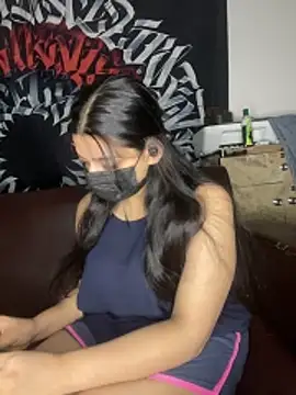 Perrfect Duo online show from June 18, 7:08 pm