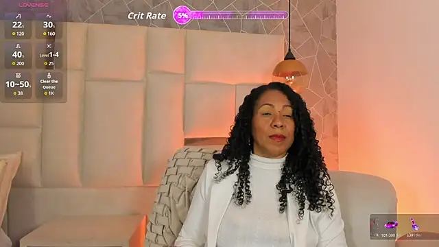 Snapshot of Nahomi_Dominique chatting on July 1, 12:38 pm Nahomi Dominique online show from July 1, 12:38 pm