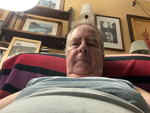 andre1936 online show from July 21, 5:47 pm