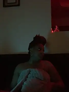 HypnotiqVibez online show from August 8, 4:41 am