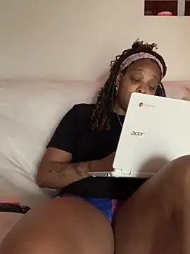 HypnotiqVibez online show from July 18, 2:36 pm
