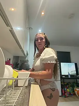 Coleyy xx online show from July 31, 7:33 pm