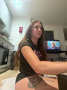 Coleyy xx online show from July 18, 7:33 pm