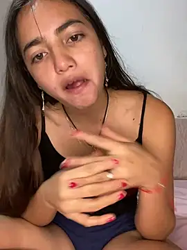 Julia valentina online show from July 13, 1:38 am