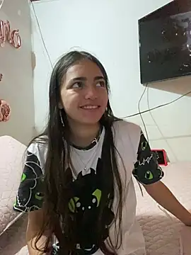 Julia valentina online show from June 19, 3:01 am