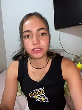 Julia valentina online show from July 14, 1:05 am