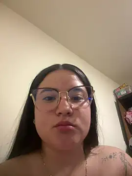 Aria Rose  online show from August 3, 8:58 pm