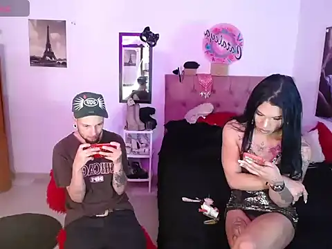 ZackMorboso1 online show from June 20, 1:10 am