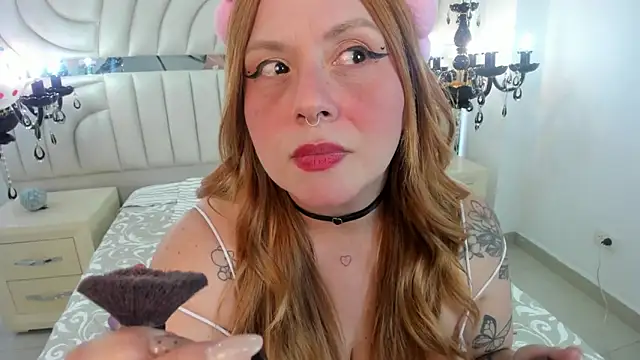 Paulette roux online show from June 29, 9:36 pm