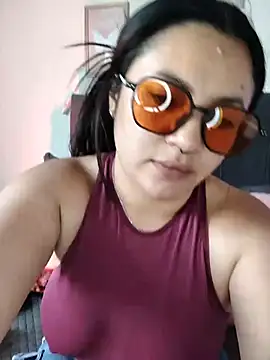 samm curvy online show from July 25, 7:31 pm