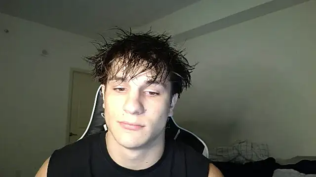 Snapshot of TheJaceRyder chatting on July 7, 1:30 am TheJaceRyder online show from July 7, 1:30 am