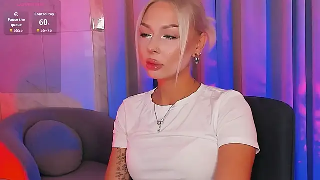 Alaska Lane online show from August 7, 8:26 pm